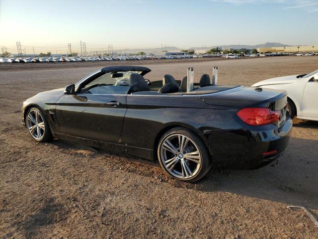 WBA3V7C59G5A26494 BMW 428 I Sulev