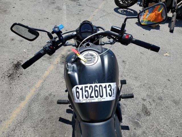 2023 KAWASAKI EN650 C - JKAENEC10PDA08107