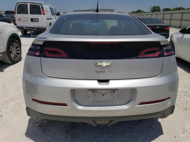 VIN 1G1RE6E46EU160660 2014 Chevrolet Volt no.6