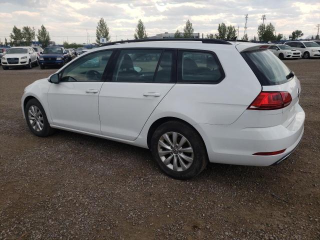 2017 VOLKSWAGEN GOLF SPORT - 3VW017AU7HM510147