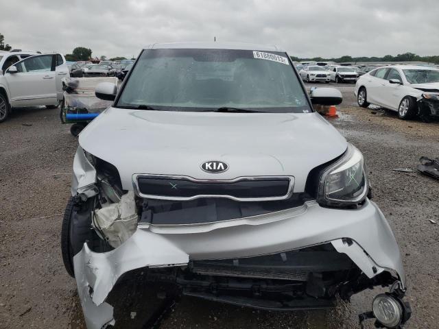 KNDJP3A53G7845230 KIA SOUL +
