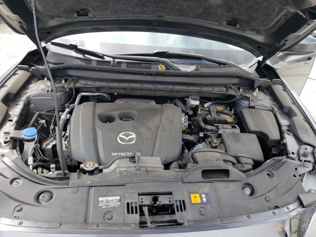 JM3KFADM6L0830794 Mazda Cx-5 Grand Touring