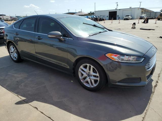 1FA6P0H75G5125215 2016 FORD FUSION, photo no. 4