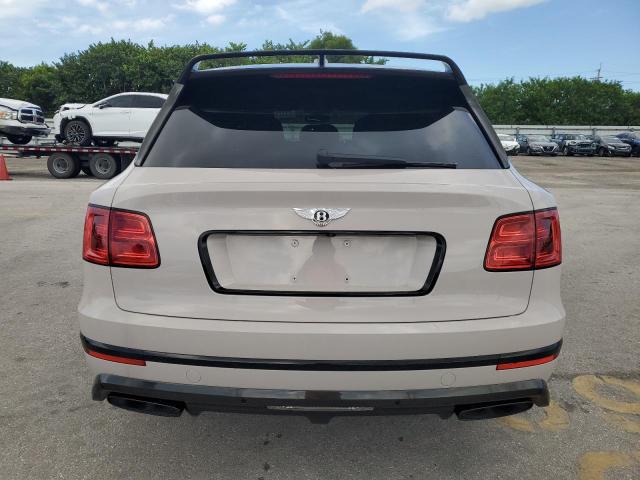 VIN SJAAC2ZV8JC018902 2018 Bentley Bentayga no.6