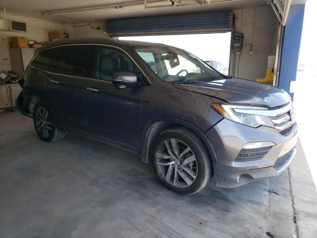 5FNYF6H92GB022858 Honda Pilot Touring