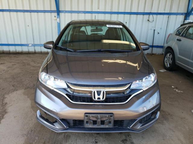 3HGGK5H45LM724718 Honda FIT LX