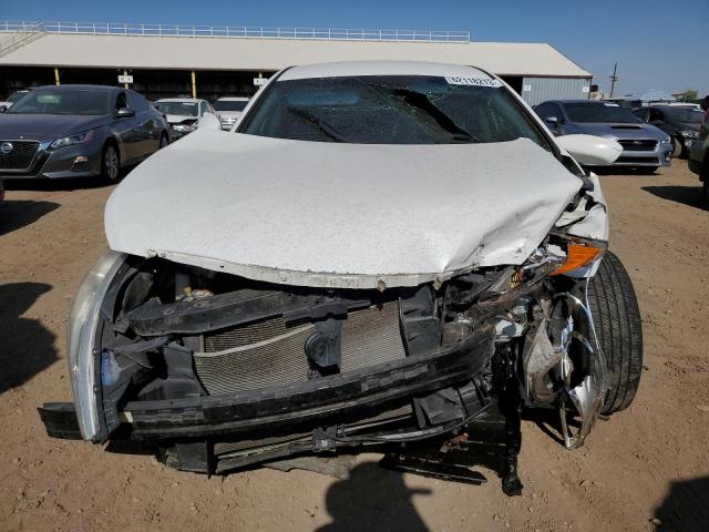 5NPEB4AC1EH903008 Hyundai SONATA GLS