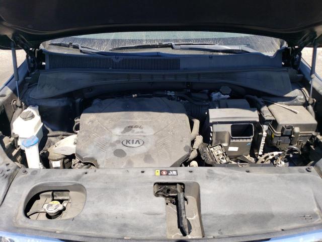 5XYPG4A50KG602146 KIA SORENTO LX