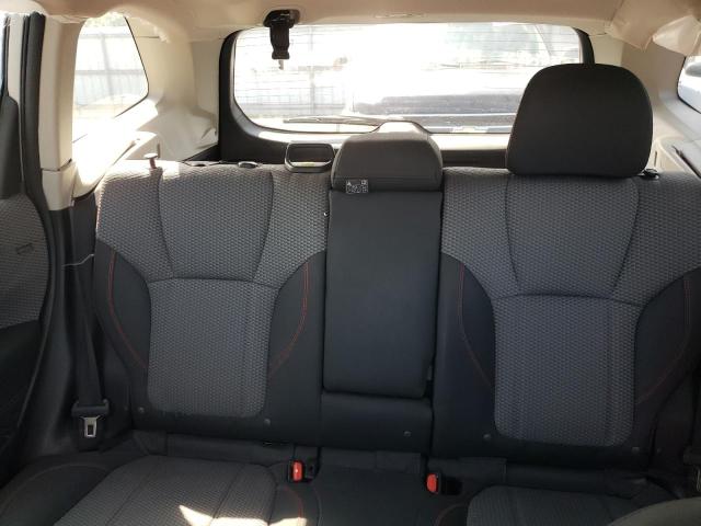 2019 SUBARU FORESTER S - JF2SKAPC6KH444806