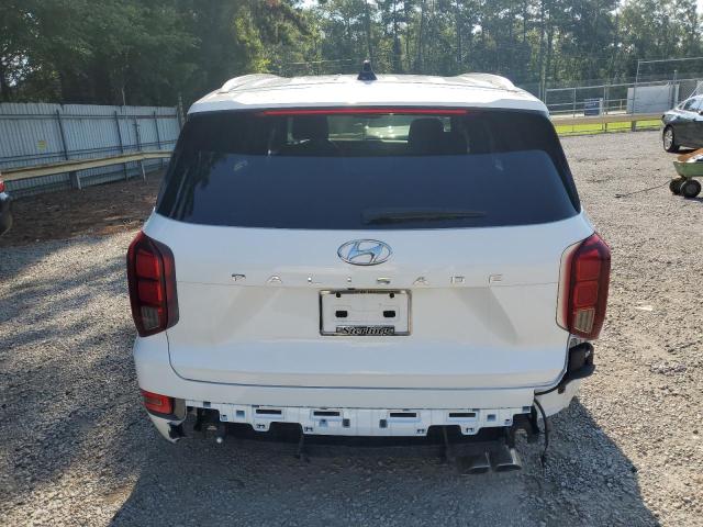 2022 HYUNDAI PALISADE C - KM8R74HE3NU482629