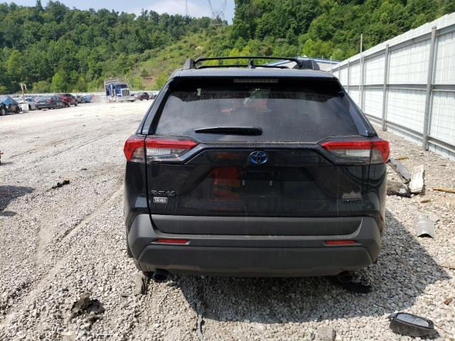 2023 TOYOTA RAV4 WOODL - 2T3UWRFV8PW164433