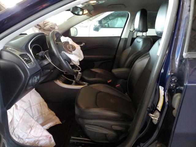 3C4NJCBBXLT250369 Jeep Compass Latitude