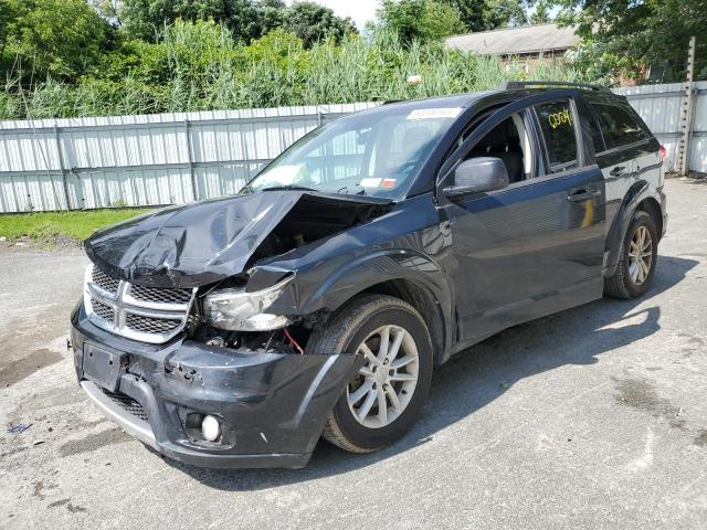 DODGE JOURNEY SXT 2013 0