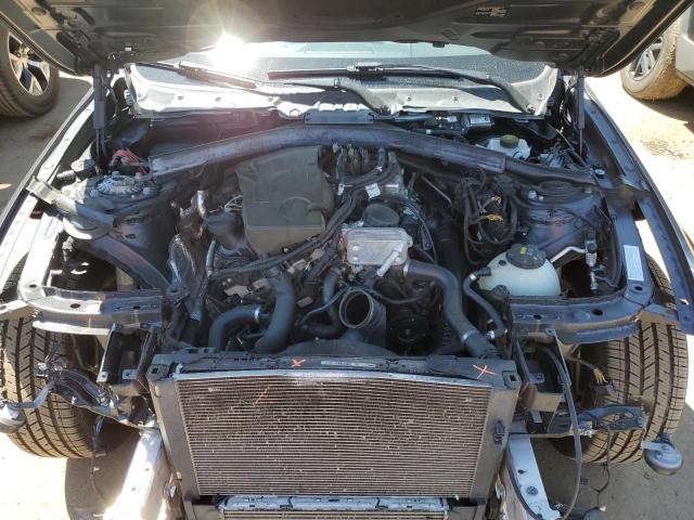 2015 BMW 428 XI - WBA3N9C53FK247033