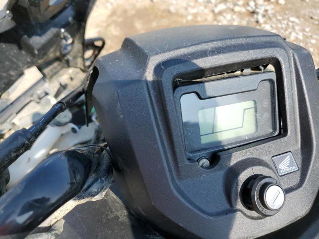 2022 HONDA TRX420 FA 1HFTE47A2N4700922