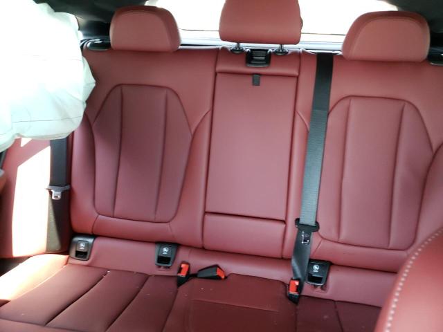 2023 BMW X4 XDRIVE3 - 5UX33DT04P9P89099