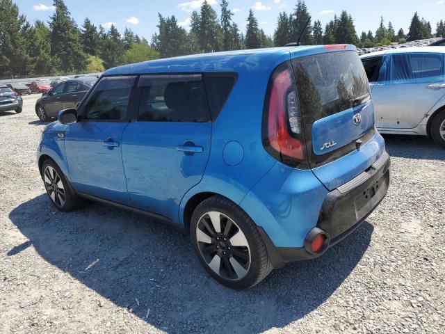 KNDJP3A50G7297624 KIA SOUL +