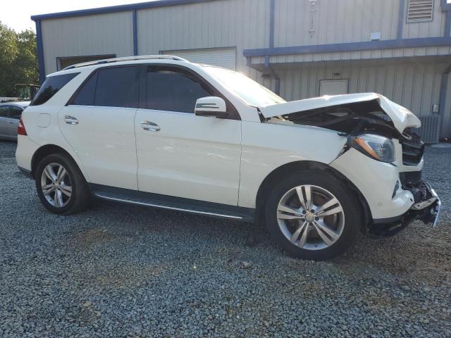 VIN 4JGDA5HB5DA219761 2013 Mercedes-Benz ML-Class, ... no.4