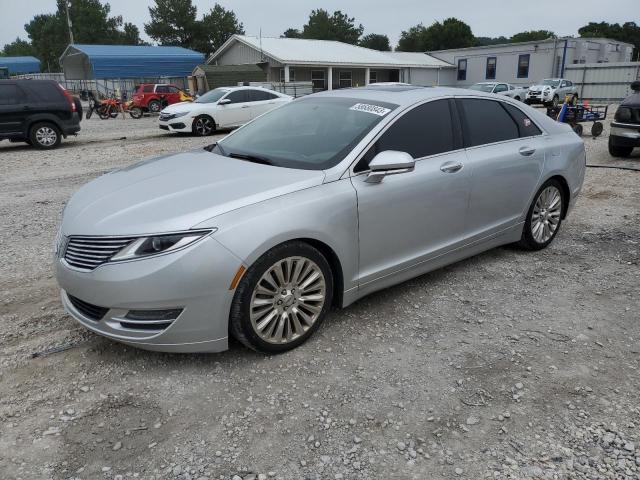 2013 Lincoln MKZ 