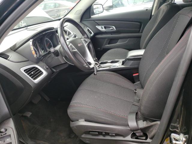 2GKFLTE3XH6146824 GMC Terrain Sle