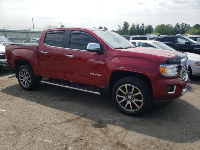 2017 GMC CANYON DEN 1GTG6EEN9H1241978