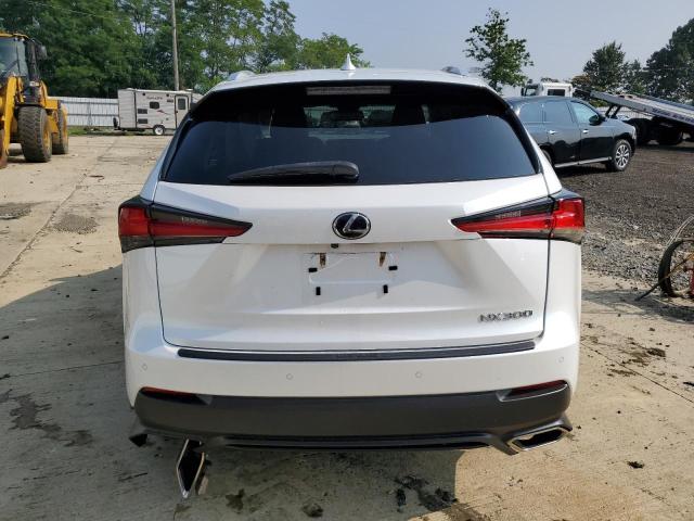 2020 LEXUS NX 300 JTJGARDZ4L2219588