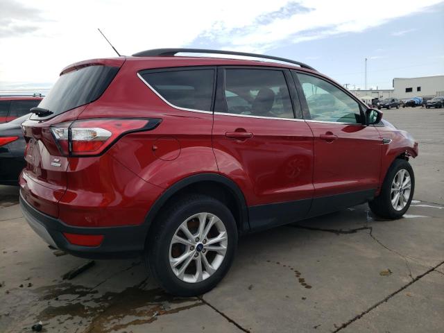 1FMCU0GD6JUD16972 2018 FORD ESCAPE, photo no. 3