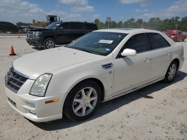 2009 Cadillac STS 