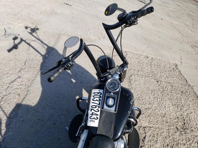 2011 HARLEY-DAVIDSON FLSTFB 1HD1JN512BB048377