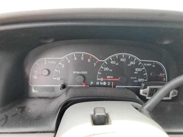 2021 FORD WINDSTAR S 2FMZA57411BB17110