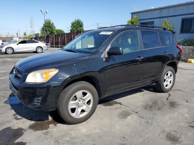 2010 Toyota RAV4 