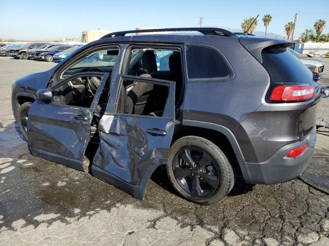 1C4PJLCB9JD620950 Jeep Cherokee Latitude