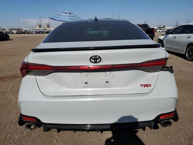 2021 TOYOTA AVALON TRD - 4T1FZ1FB1MU067005