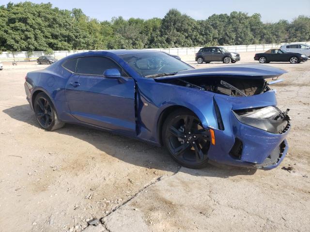 1G1FB1RX3M0120349 Chevrolet Camaro LS 4