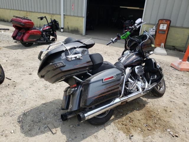 2016 HARLEY-DAVIDSON FLTRUSE CV 1HD1TAN35GB954809