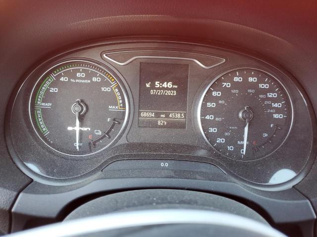 2016 AUDI A3 E-TRON - WAUTPBFF4GA032273