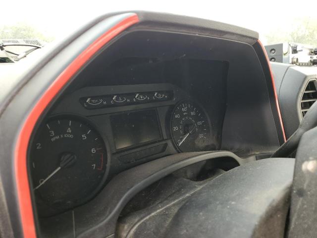 1FTMF1E50KKF17266 Ford F150