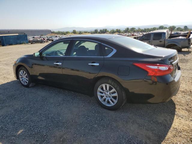 1N4AL3AP7HN341862 Nissan ALTIMA 2.5