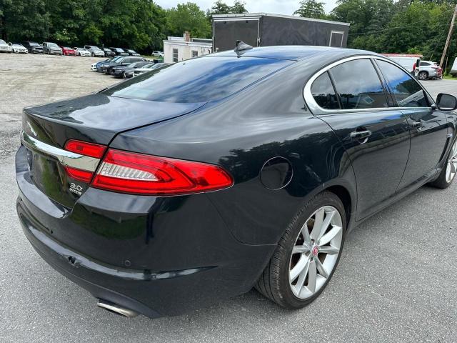 2015 JAGUAR XF 3.0 SPO - SAJWJ0FF4F8U59322