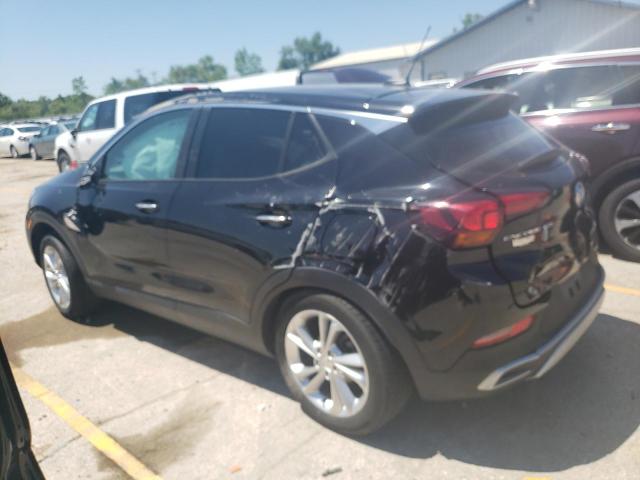 BUICK ENCORE PREFERRED 2021 1