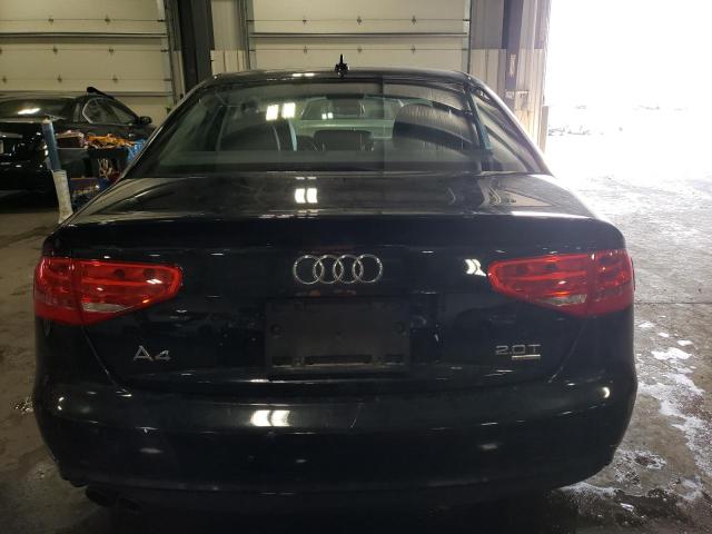 VIN WAUBFAFL0EN038804 2014 Audi A4, Premium no.6