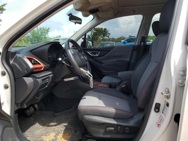 JF2SKAMC2LH543922 Subaru Forester Sport