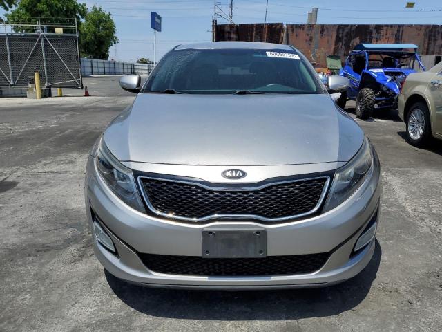 5XXGM4A71FG368782 KIA Optima Lx