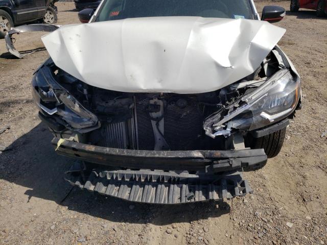 3N1CB7AP6HY340978 Nissan Sentra Sr Turbo