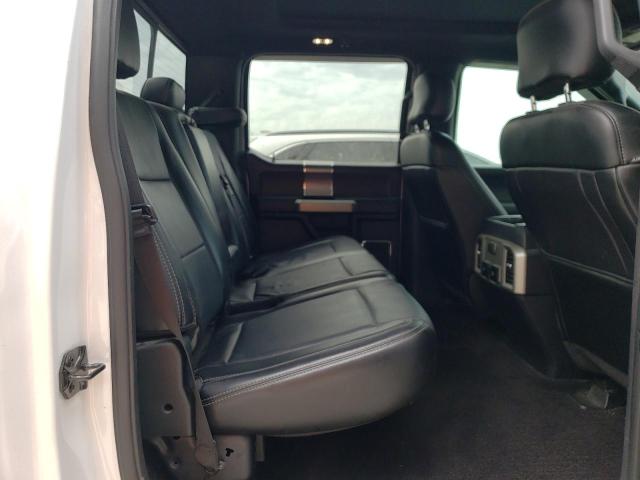 1FTEW1EG2HKD38242 Ford F150 Supercrew