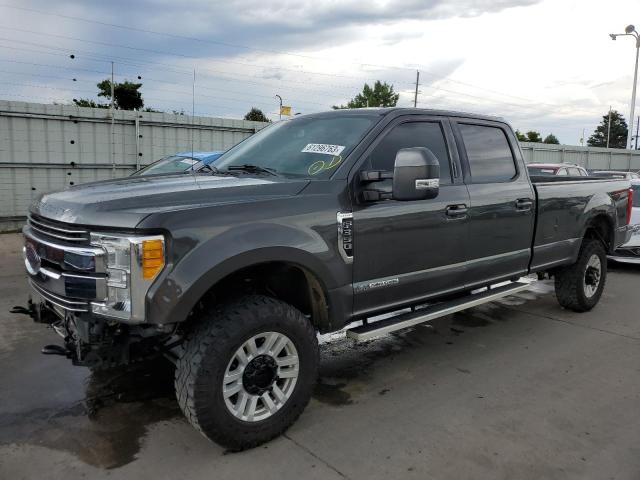 1FT8W3BT8HEF48093 | 2017 FORD F350 SUPER