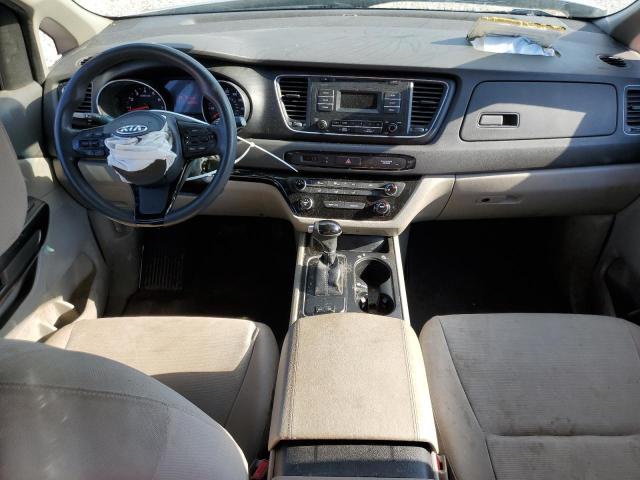 KNDMA5C15F6025322 KIA Sedona L