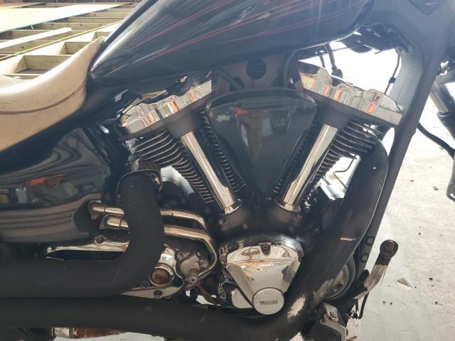 2009 YAMAHA XV1900 CU - JYAVP27E69A011182