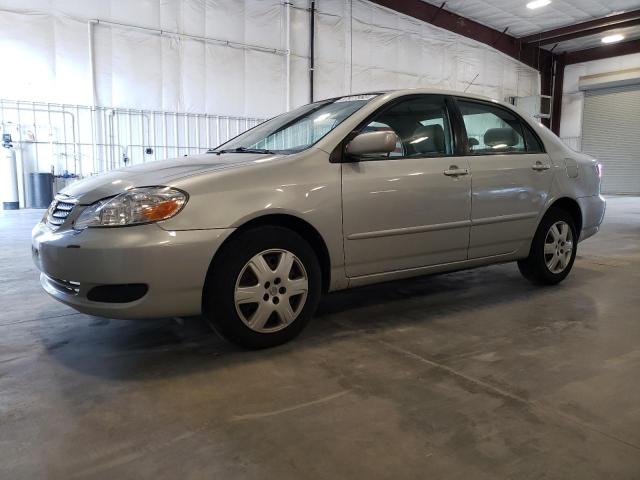 2008 Toyota Corolla CE