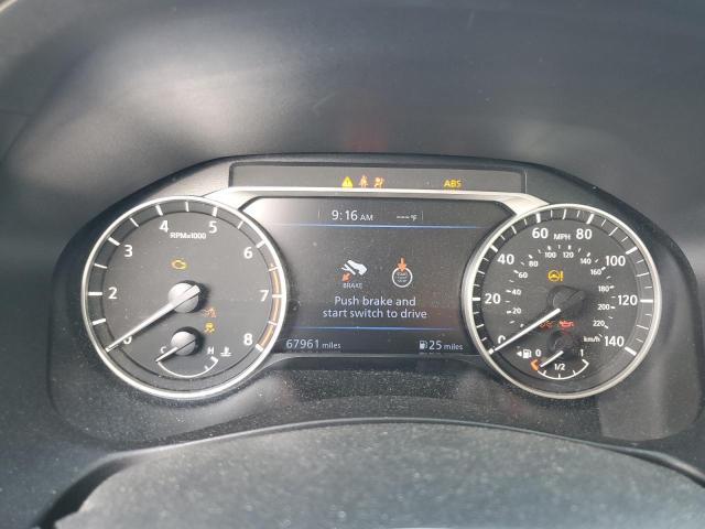 1N4BL4CV5MN308231 Nissan ALTIMA SR